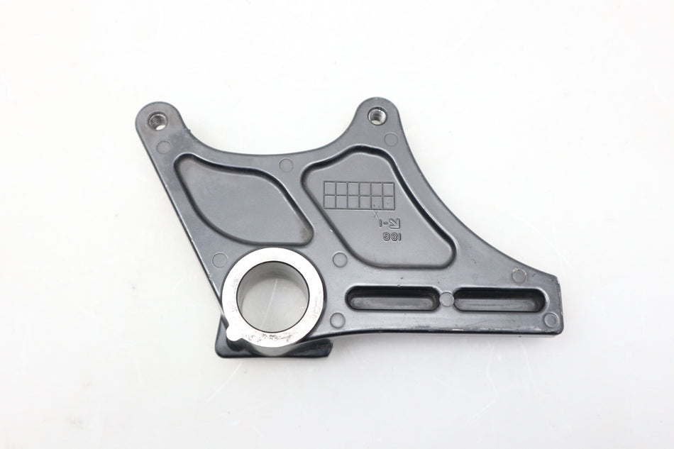 Bremsanker Bremssattel Halter Ankerplatte Bracket Suzuki GSX-R 1000 K3 K4 2003-2004