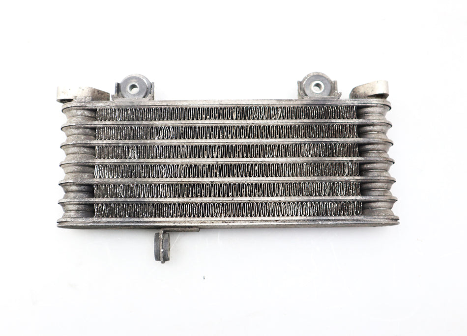 Ölkühler Öl Kühler Radiator Oil Cooler Suzuki GSX-R 1000 K3 K4 2003-2004