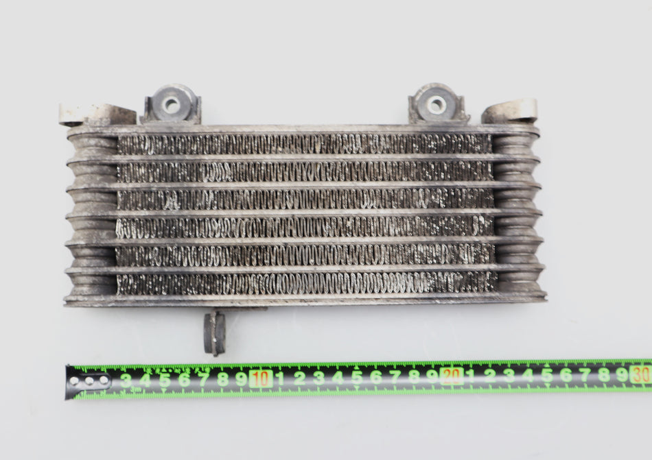 Ölkühler Öl Kühler Radiator Oil Cooler Suzuki GSX-R 1000 K3 K4 2003-2004