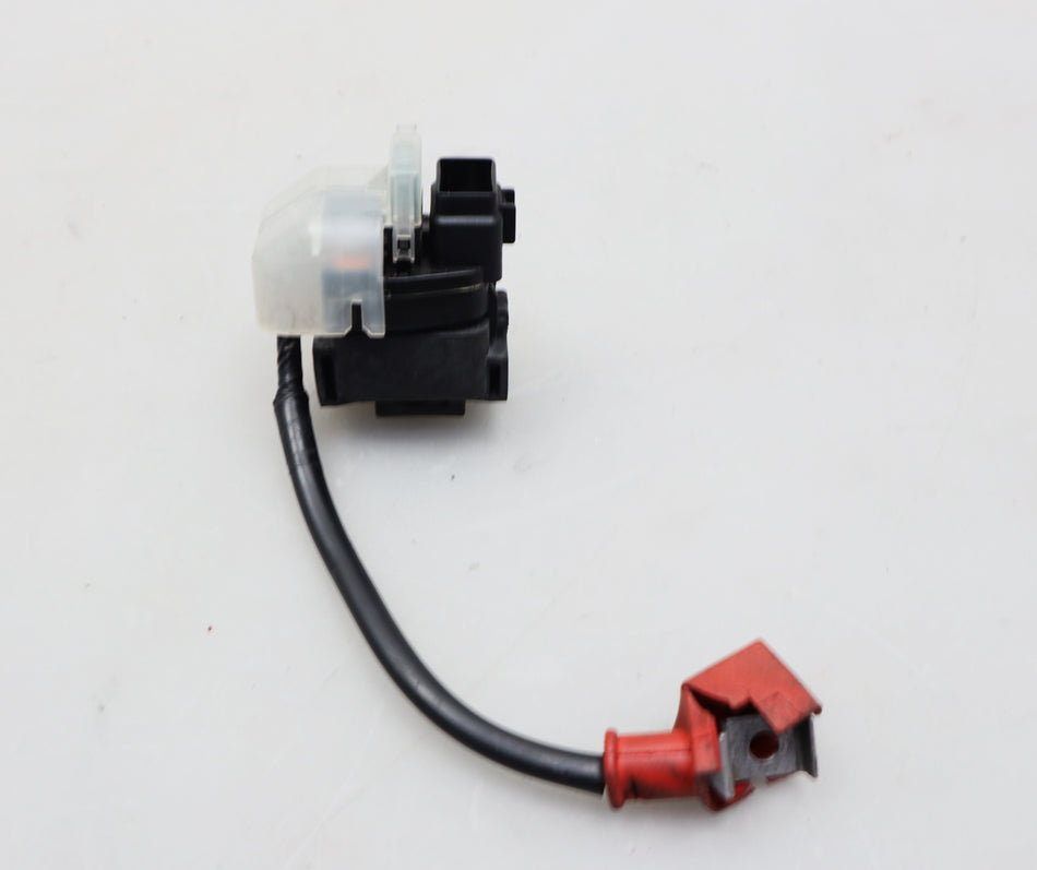 Magnetschalter Anlasser Relais Starter Relay Suzuki GSX-R 1000 K3 K4 2003-2004