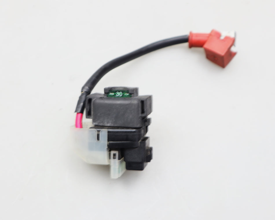 Magnetschalter Anlasser Relais Starter Relay Suzuki GSX-R 1000 K3 K4 2003-2004