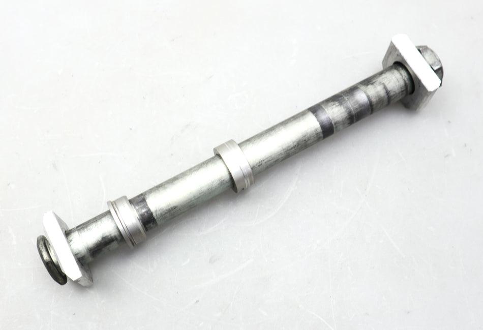 Achse hinten Steckachse Hinterrad Axle Suzuki GSX-R 1000 K3 K4 2003-2004