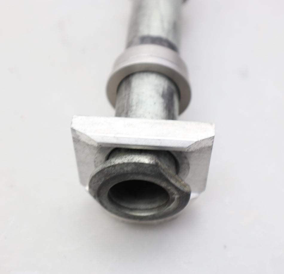 Achse hinten Steckachse Hinterrad Axle Suzuki GSX-R 1000 K3 K4 2003-2004