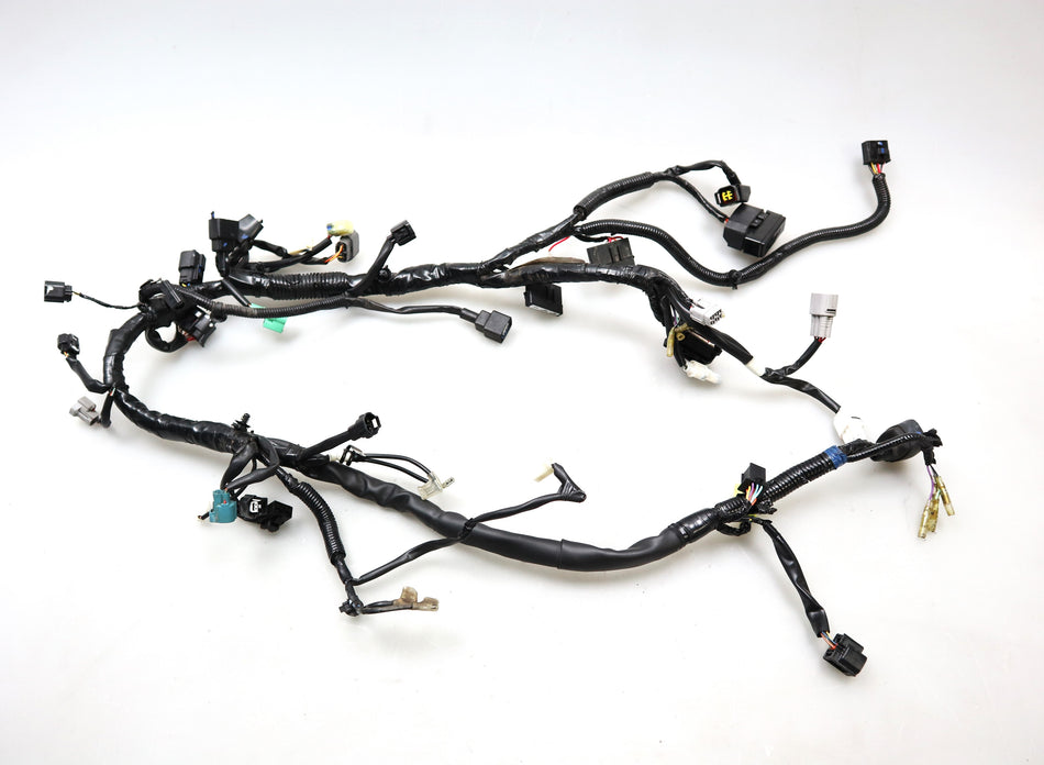 Kabelbaum Hauptkabelbaum Kabel wiring harnes Suzuki GSX-S 125 2020