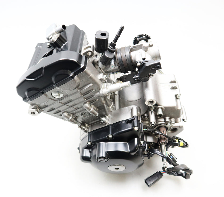 Motor Motorblock Engine CFA1 Suzuki GSX-R 125 / GSX-S 125