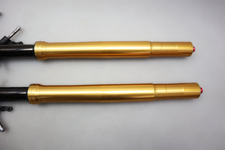 USD Gabel Gabelholm Fork Suspension Suzuki GSX-R 1000 K3 K4 2003-2004