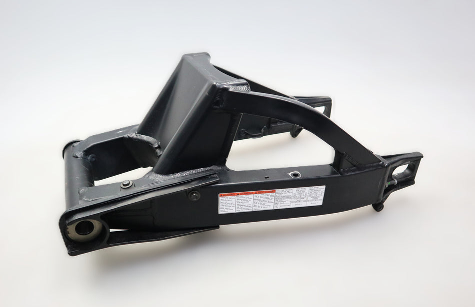 Schwinge Swingarm 61000-18G00-YAP Suzuki GSX-R 1000 K3 K4 2003-2004