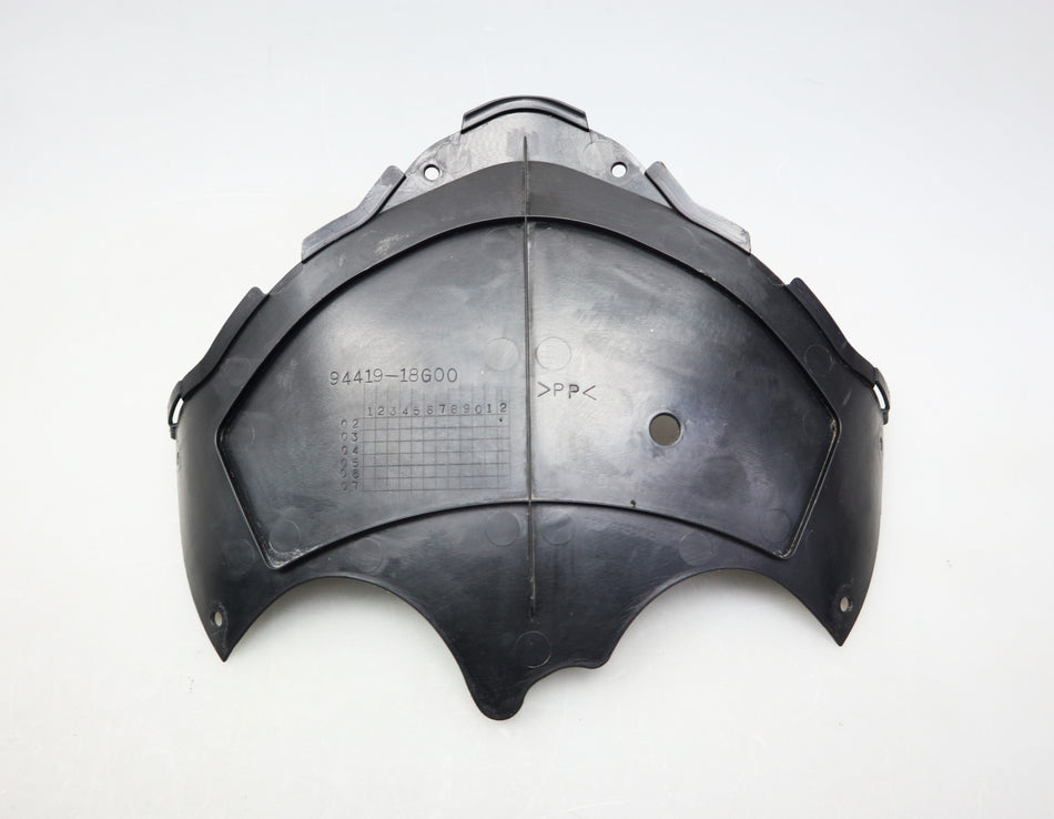 Innen Verkleidung Abdeckung Fairing Cover 94419-18G00 Suzuki GSX-R 1000 K3 K4 2003-2004
