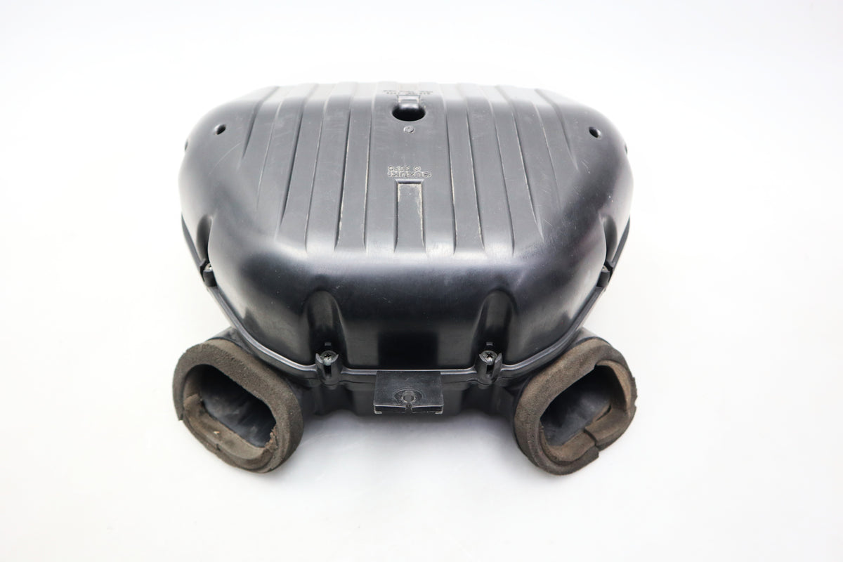 Luftfilterkasten Luftfiltergehäuse 13700-40F10-000 Airbox Suzuki GSX-R 1000 K3 K4 2003-2004