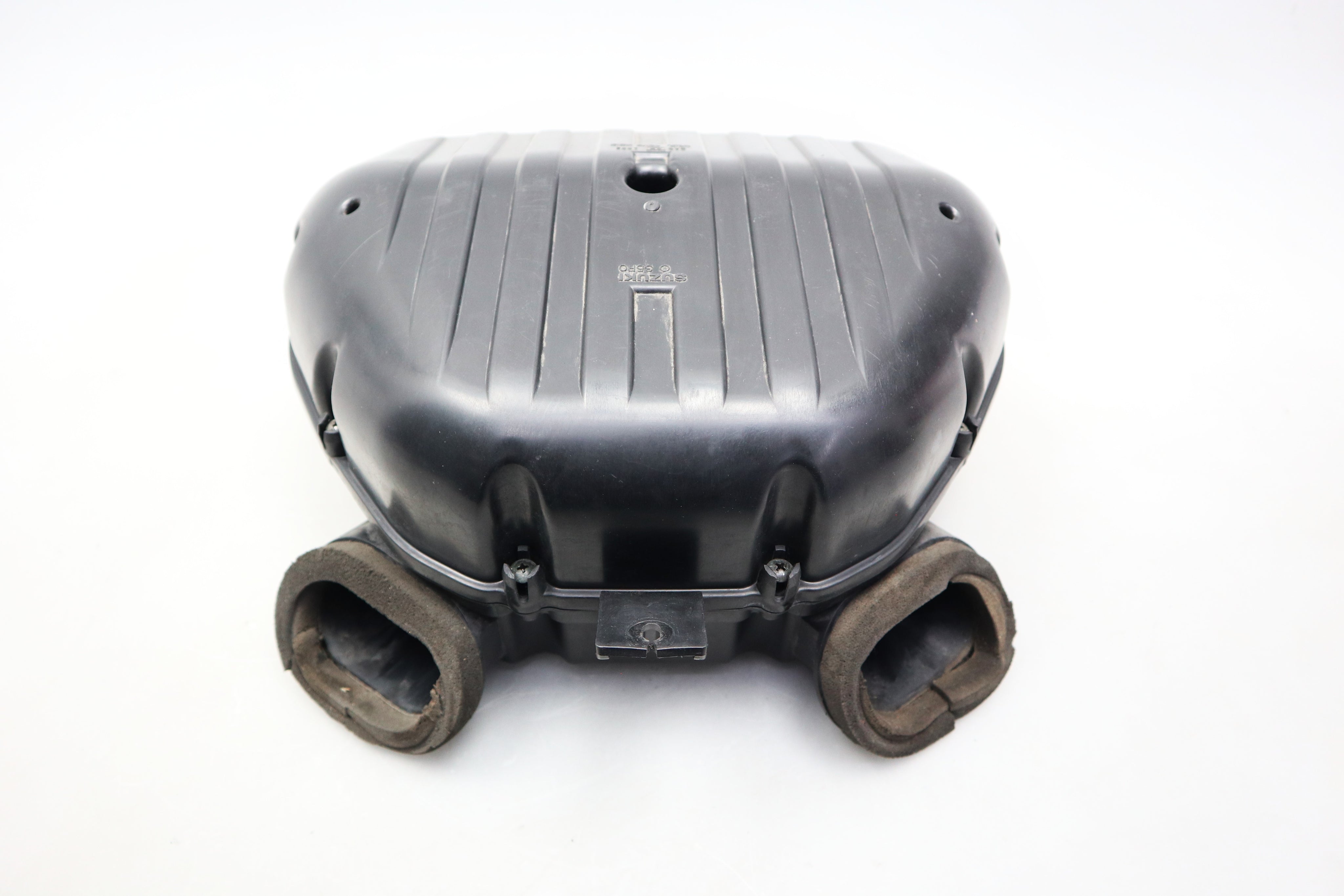 Luftfilterkasten Luftfiltergehäuse 13700-40F10-000 Airbox Suzuki GSX-R 1000 K3 K4 2003-2004