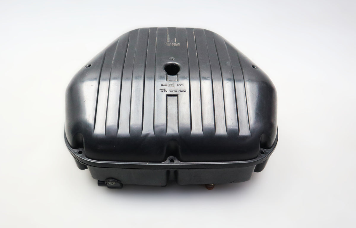 Luftfilterkasten Luftfiltergehäuse 13700-40F10-000 Airbox Suzuki GSX-R 1000 K3 K4 2003-2004