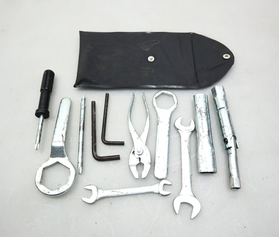 Bordwerkzeug Werkzeug Tools Suzuki GSX-R 1000 K3 K4 2003-2004