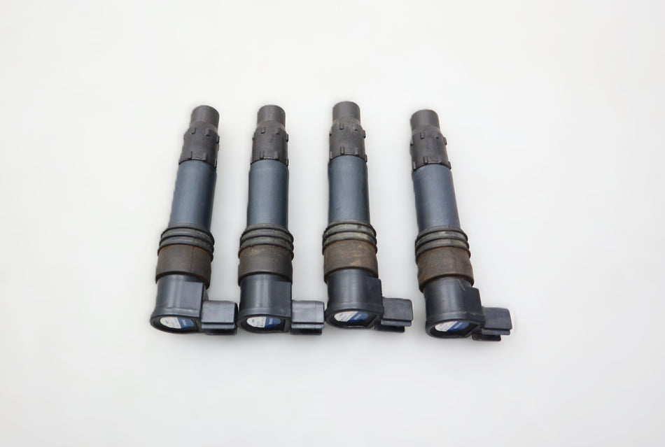 Zündspule Kerzenstecker 129700-4400 Ignition Coil Suzuki GSX-R 1000 K3 K4 2003-2004