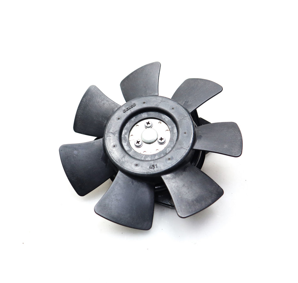 Lüfter Kühlerlüfter Motor Lüftermotor Suzuki GSX-R 1000 K3 K4 2003-2004