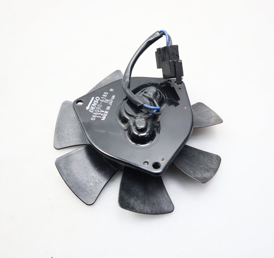 Lüfter Kühlerlüfter Motor Lüftermotor Suzuki GSX-R 1000 K3 K4 2003-2004