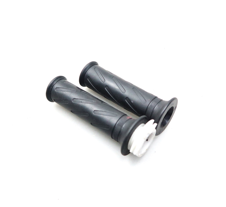 Griffe Gasgriff Griff Grip Suzuki GSX-R 1000 K3 K4 2003-2004
