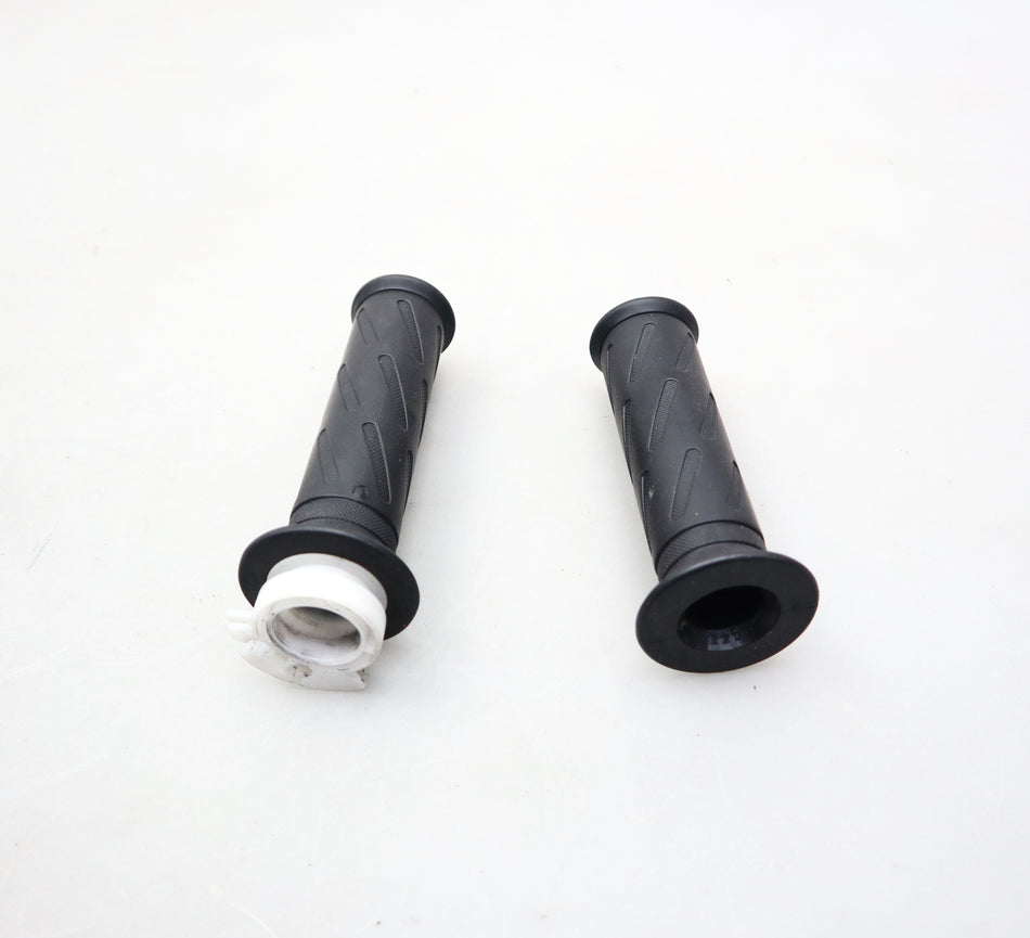 Griffe Gasgriff Griff Grip Suzuki GSX-R 1000 K3 K4 2003-2004