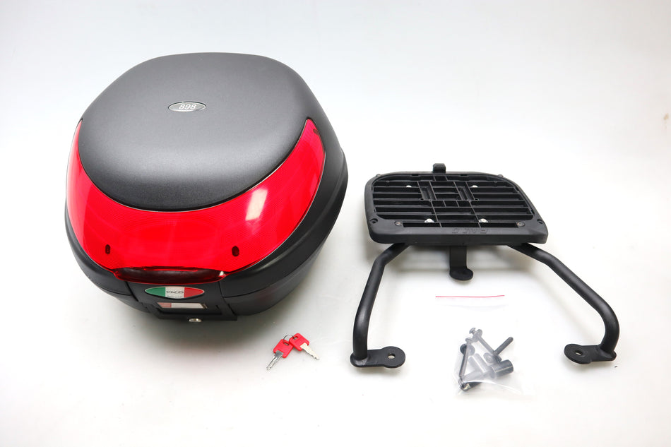 Faco 898 Topcase Kofer Träger SYM Jet 14 50 / 125