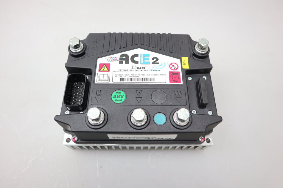 FZ5323A-KION Controller 52133654202 Inverter ACE2T 48/350 Linde Still
