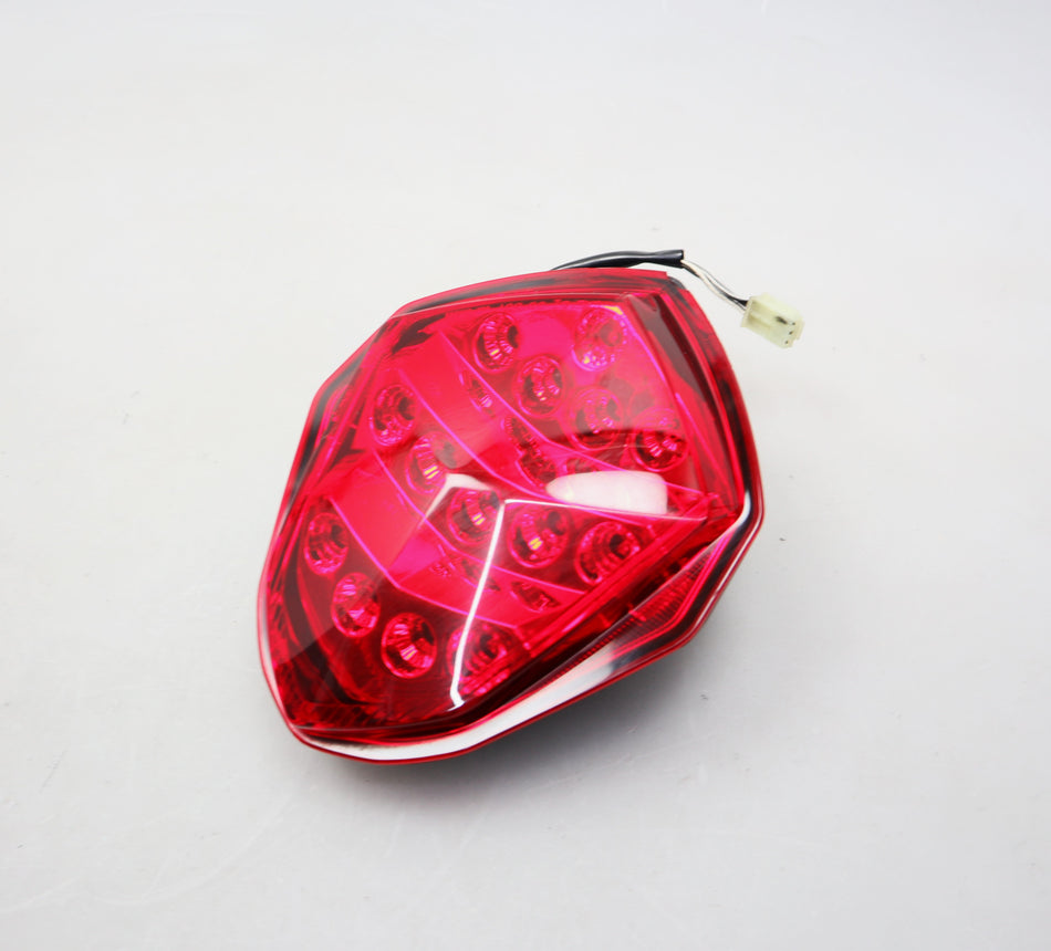 Rücklicht Rückleuchte Tail Light Suzuki GSX-R 1000 K3 K4 2003-2004