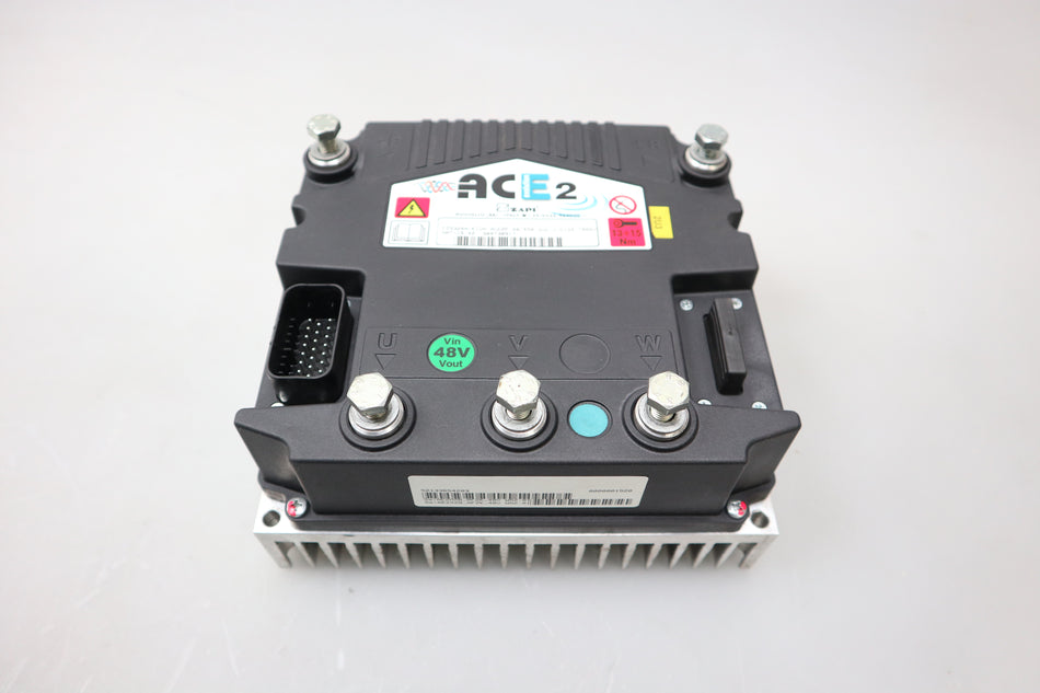 FZ5324A-KION Controller 52133654203 Inverter ACE2P 48/450 Linde Still
