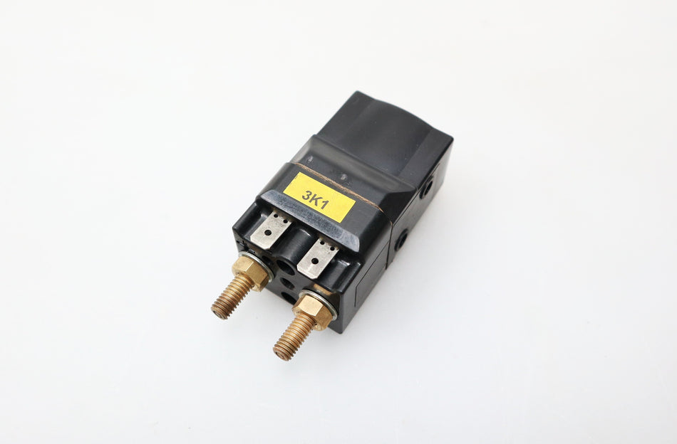 Albright Schütz SW60-4 24V Gleichstromschütze Linde Still
