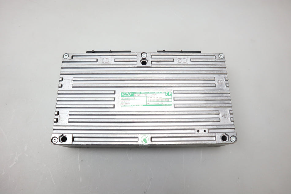 STW Sensor Technik Wiedemann 52133653000 SW_FZS4 64162 LINDE STILL Stapler