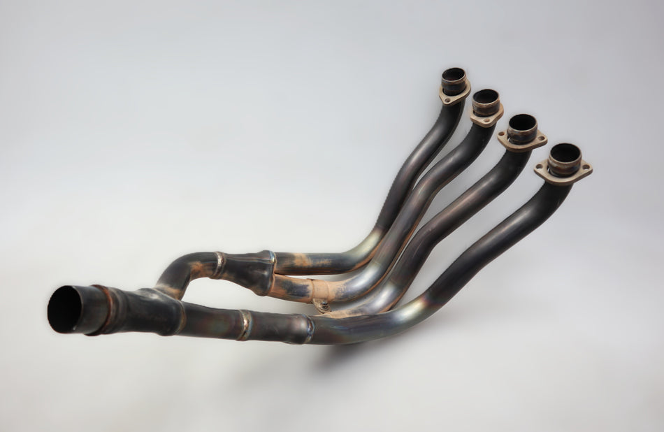 Krümmer Auspuff 14100-40F00-000 Manifold Suzuki GSX-R 1000 K3 K4 2003-2004