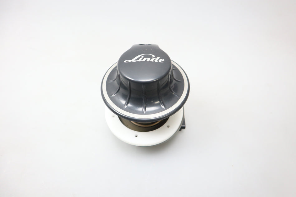 Lenkung Joystick Elektronic Modul Sensor Drehwinkelgeber Stapler Hubwagen Linde Still
