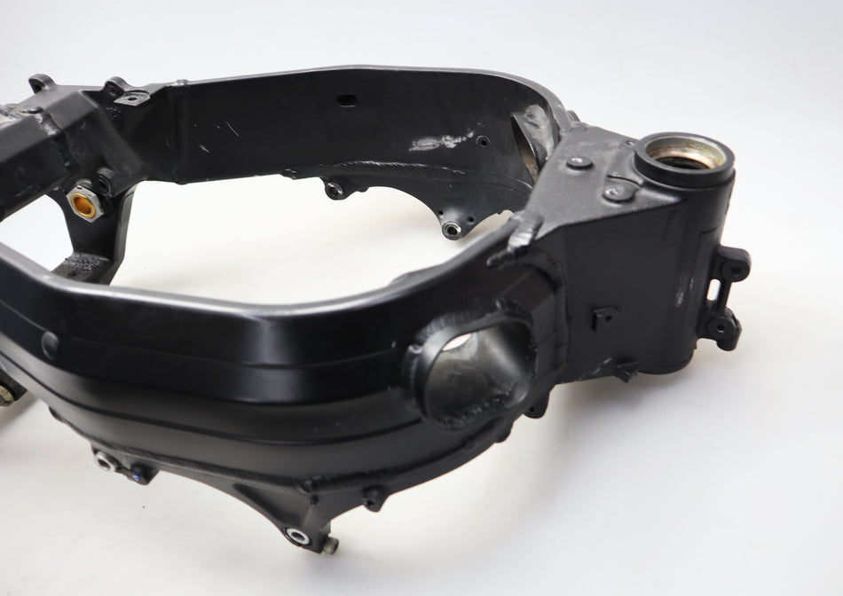 Rahmen Hauptrahmen Frame Suzuki GSX-R 1000 K3 K4 2003-2004
