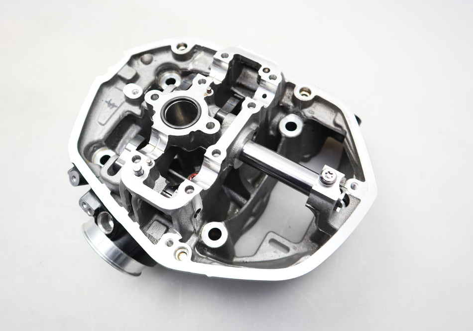 Zylinderkopf rechts Motor 11128394925 cylinder head BMW R 1200 GS K50 13-18