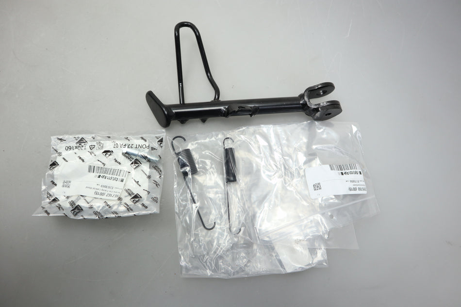 Seitenständer Ständer 674244 Side Stand Piaggio New Fly 125