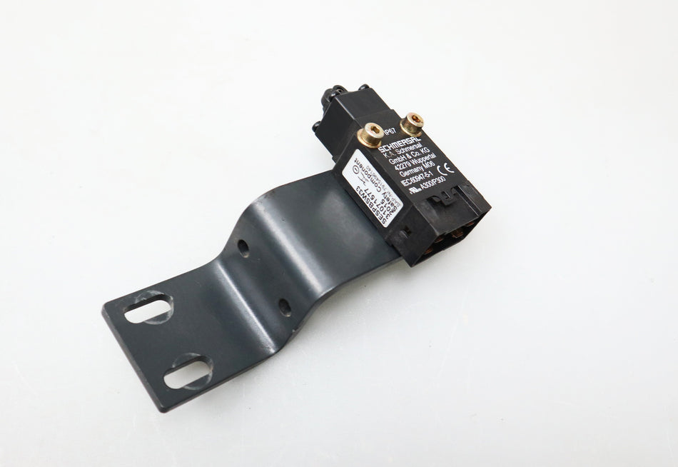 Schmersal Endschalter SESPBSW33 Sicherheitsschalter Limit Switch Linde Still