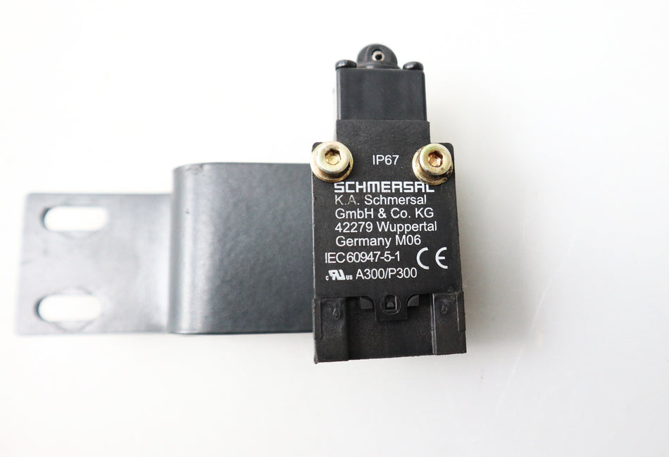 Schmersal Endschalter SESPBSW33 Sicherheitsschalter Limit Switch Linde Still