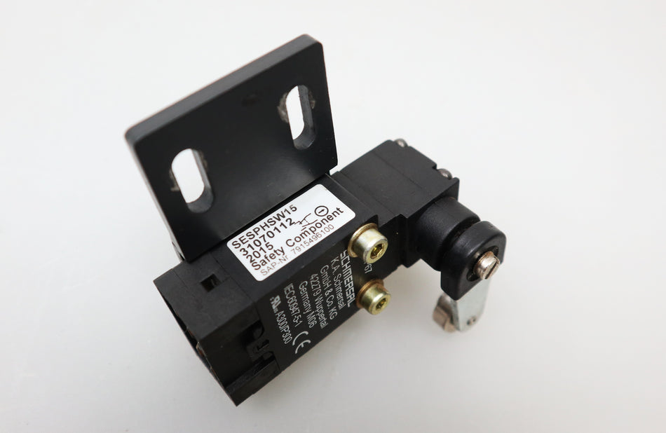 Schmersal Endschalter SESPHSW15 Sicherheitsschalter Limit Switch Linde Still