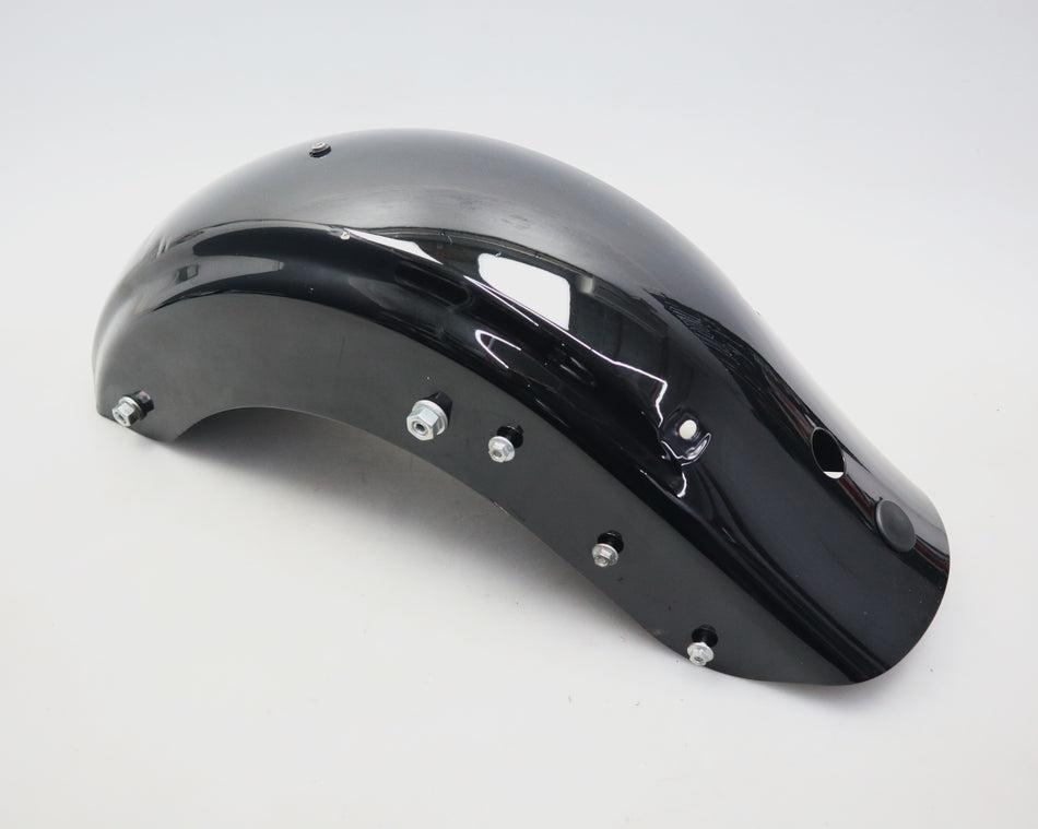 Kotflügel hinten Schutzblech Fender 59731-09 Harley Davidson Street Road Glide