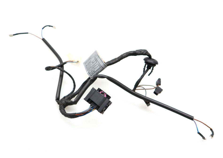 Rücklicht Kabelbaum Kabel Tail Lig wiring harness BMW R 850 R R28 / R 1150 R R21