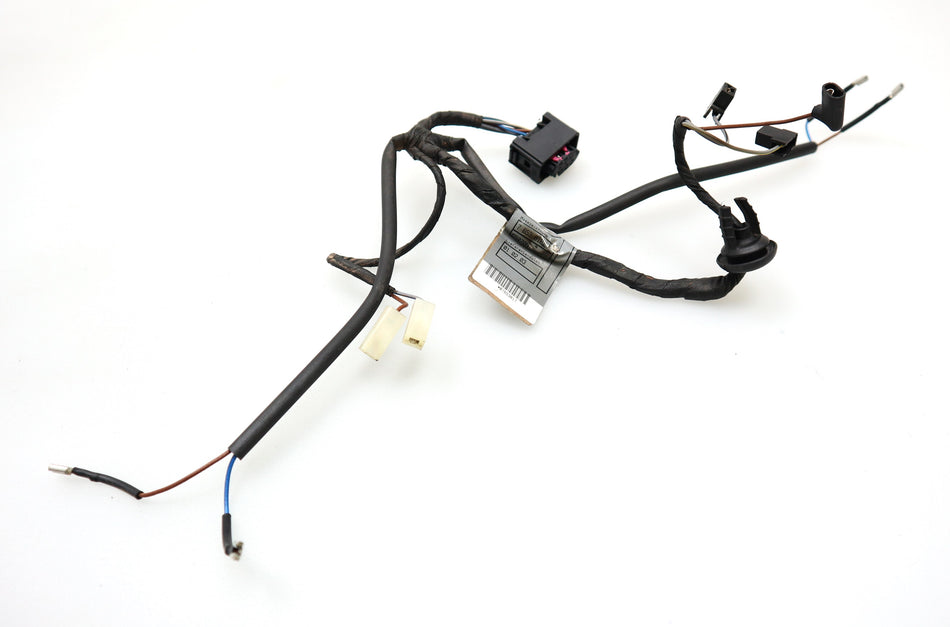 Rücklicht Kabelbaum Kabel Tail Lig wiring harness BMW R 850 R R28 / R 1150 R R21