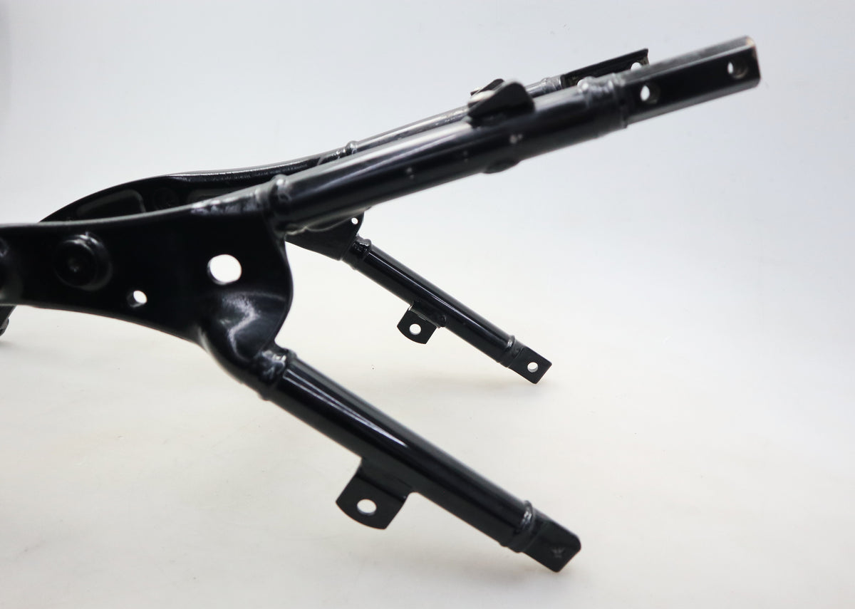 Heckrahmen Rahmen 48079-09BHP Subframe Harley Touring Street Road Glide ab 09-