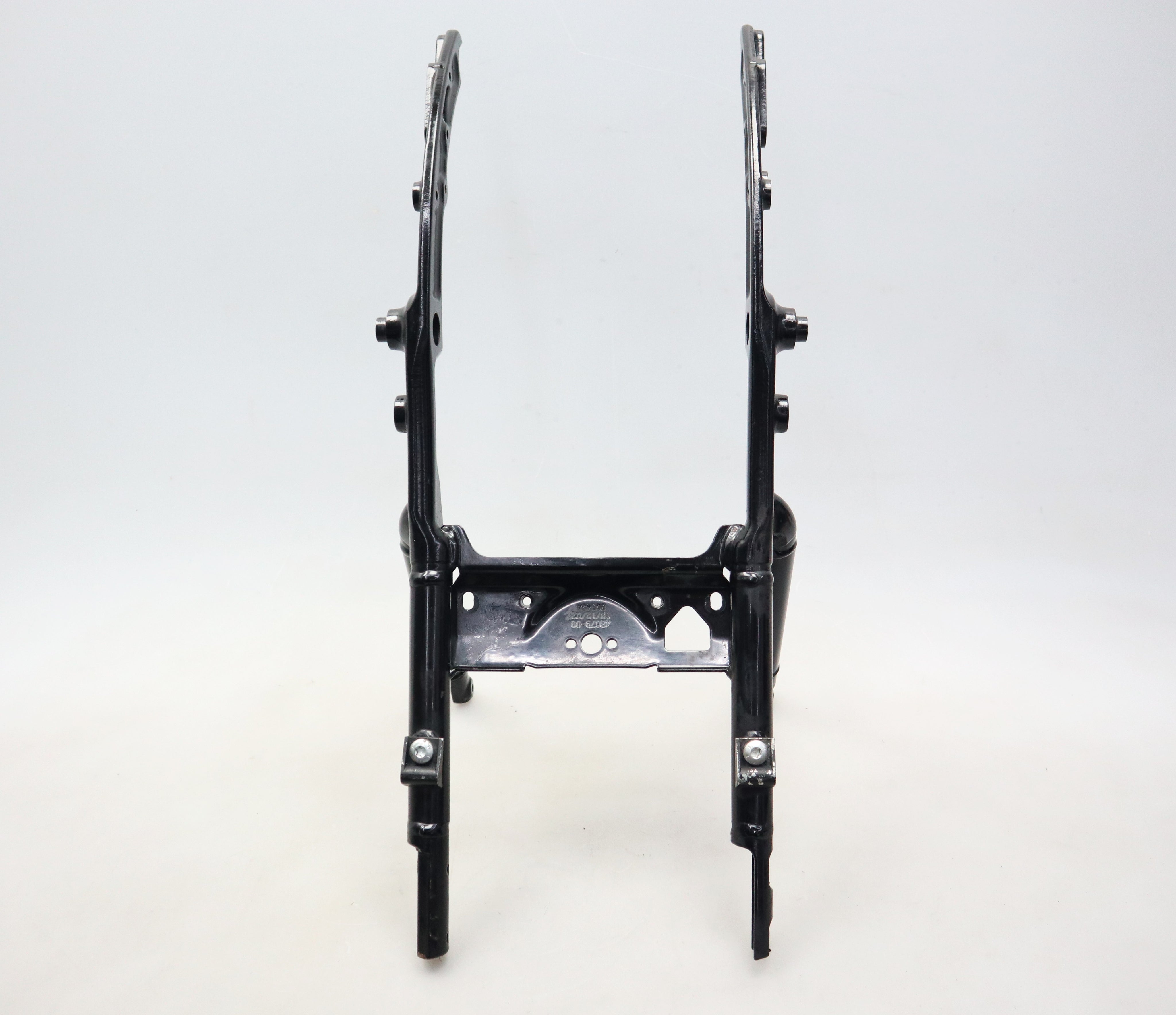 Heckrahmen Rahmen 48079-09BHP Subframe Harley Touring Street Road Glide ab 09-