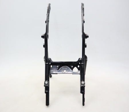 Heckrahmen Rahmen 48079-09BHP Subframe Harley Touring Street Road Glide ab 09-