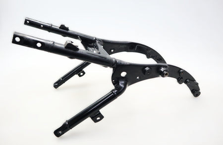 Heckrahmen Rahmen 48079-09BHP Subframe Harley Touring Street Road Glide ab 09-