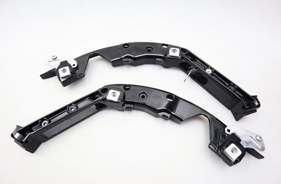 Koffer Seitenkoffer Halter Case 90200502 / 90200503 Harley Davidson Street Road Glide 2014-