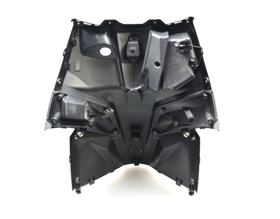 Beinschild Verkleidung Innen Fairing Cover SYM JET 14 125
