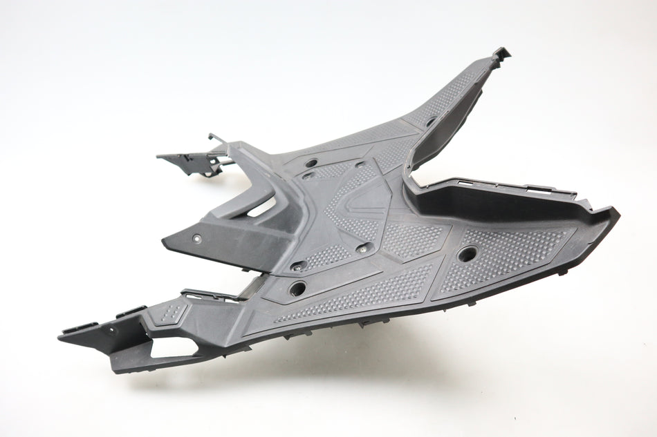 Trittbrett Verkleidung Fairing Cover SYM JET 14 125