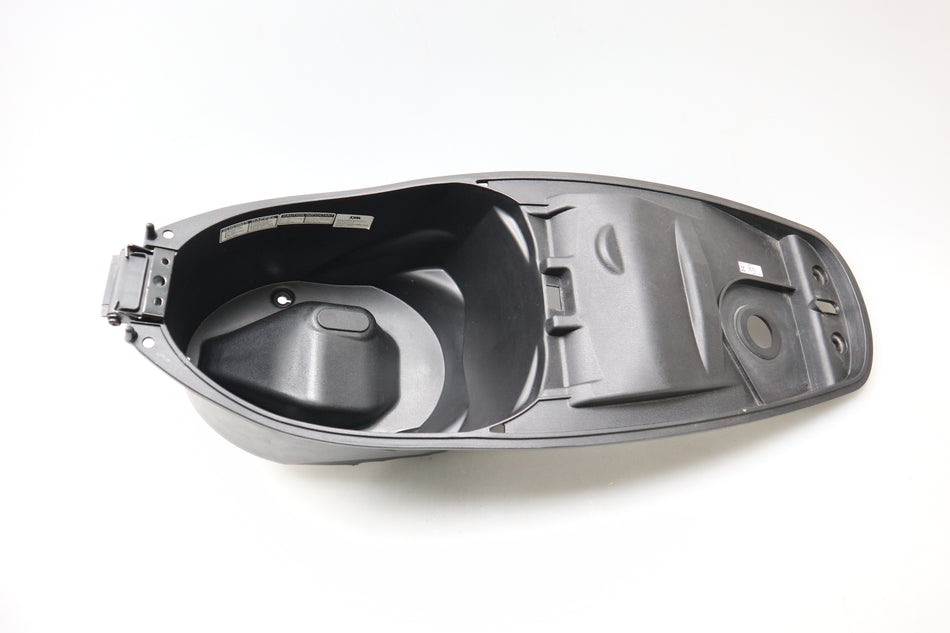 Helmfach Gepäckfach Verkleidung Luggage Box SYM JET 14 125