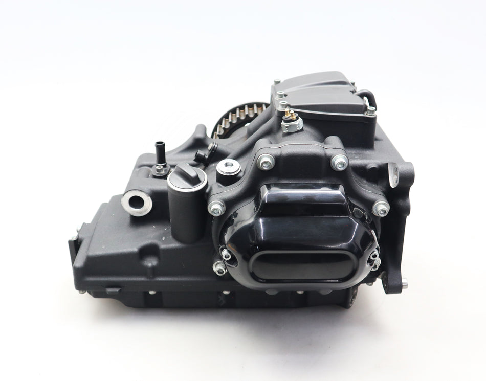 Getriebe 6 Gang Gearbox Transmission M8 34700087A Harley Davidson Touring Street Road King Glide