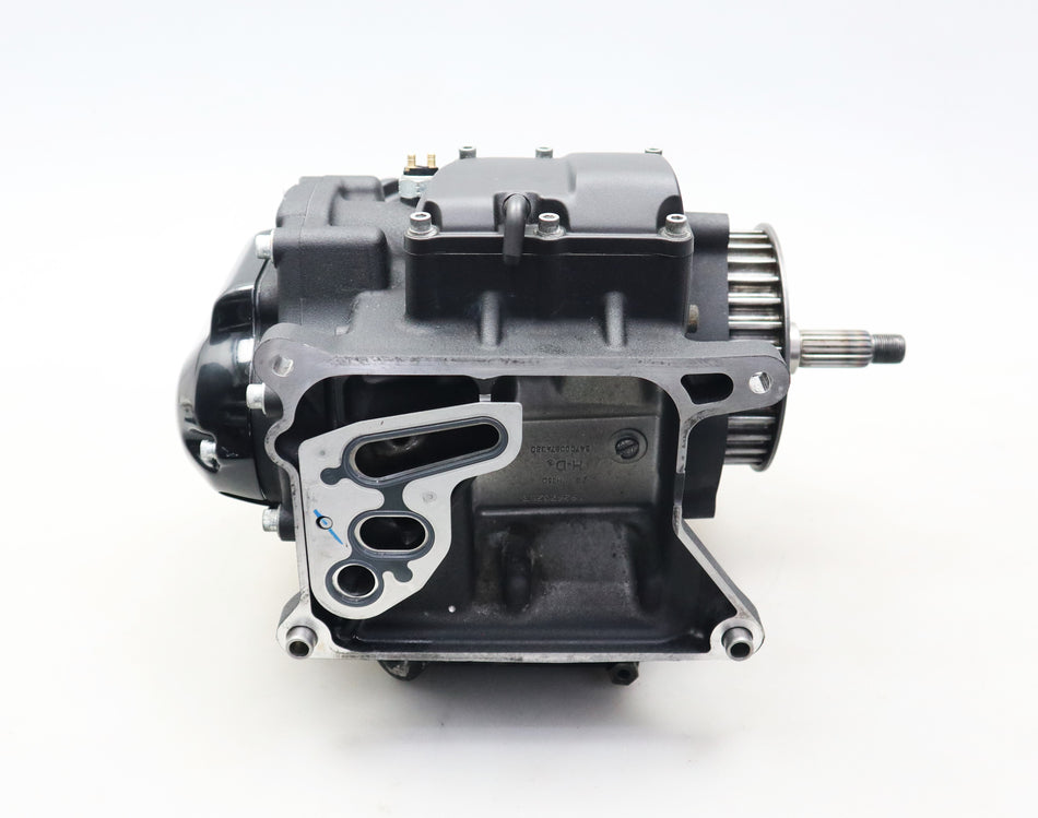 Getriebe 6 Gang Gearbox Transmission M8 34700087A Harley Davidson Touring Street Road King Glide