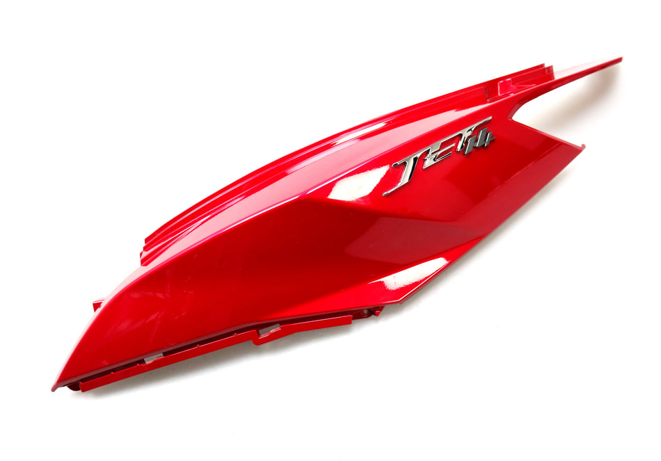 Heck Verkleidung links Abdeckung Fairing Cover SYM JET 14 125