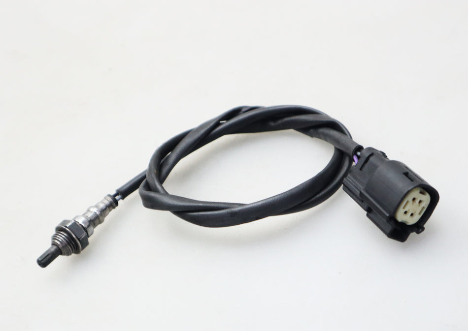 Lambdasonde hinten Abgassonde Oxygen Sensor 27809-10 Harley Davidson Touring Street Road Glide